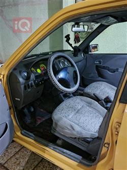 Saipa 131